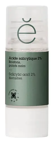 Etat Pur Salicylic Acid 2% France