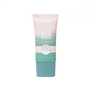 Luxcrime Ultra Light Sunscreen Essence SPF 50