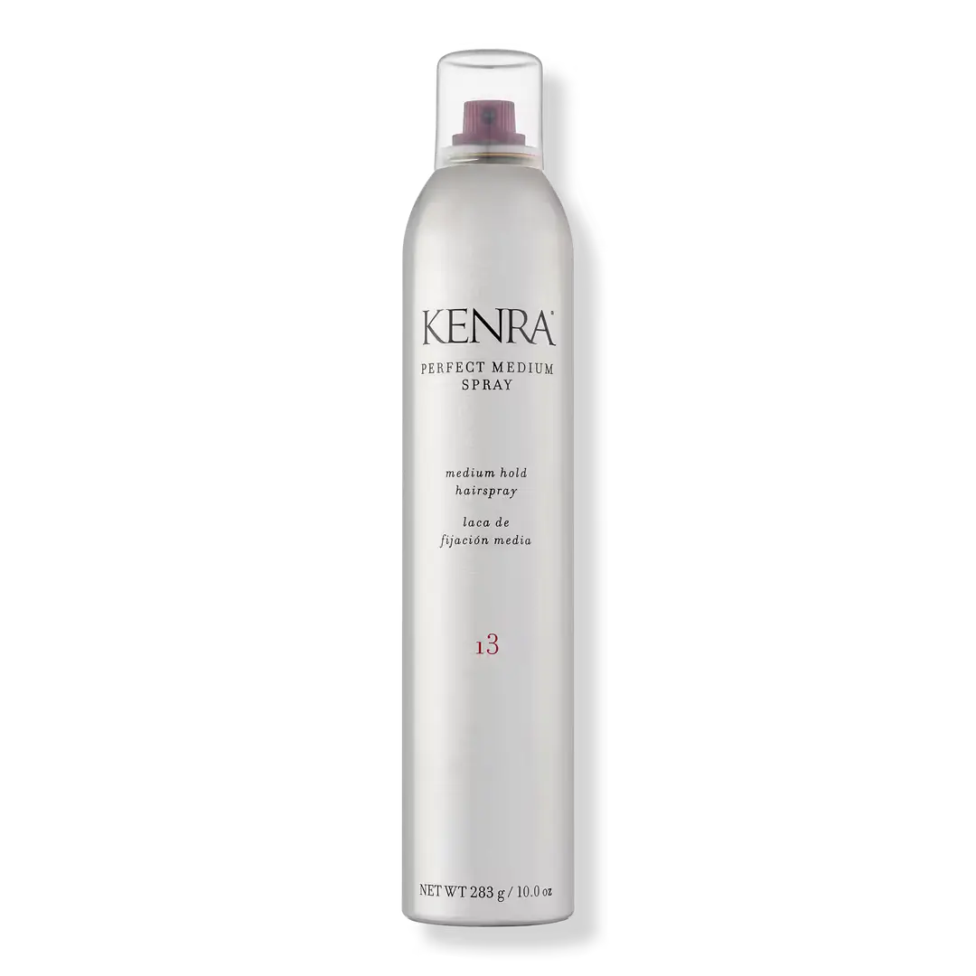 Kenra Perfect Medium Spray 13
