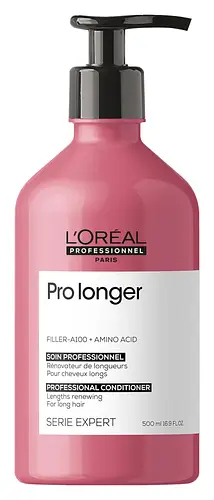 L'Oréal Professionnel Pro Longer Hair Thickening Conditioner for Split Ends
