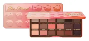 Too Faced Sweet Peach Eyeshadow Palette