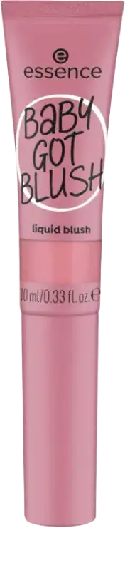 Essence Baby Got Blush Liquid Blush 30 Dusty Rose