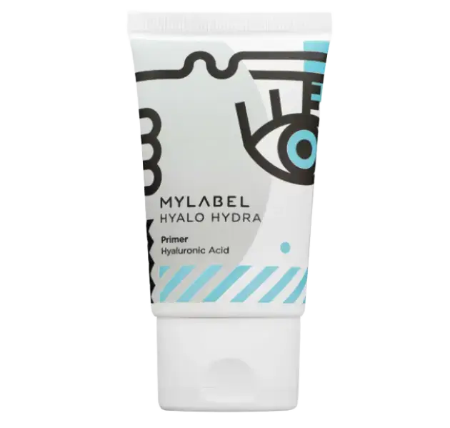 MyLabel Hyalo Hydra Primer