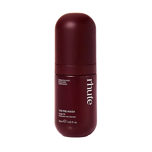 Rhute Triple Density Complex Pre-Wash Hair Oil