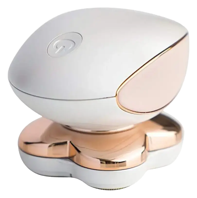 Finishing Touch Flawless Flawless Legs Electric Razor For Women