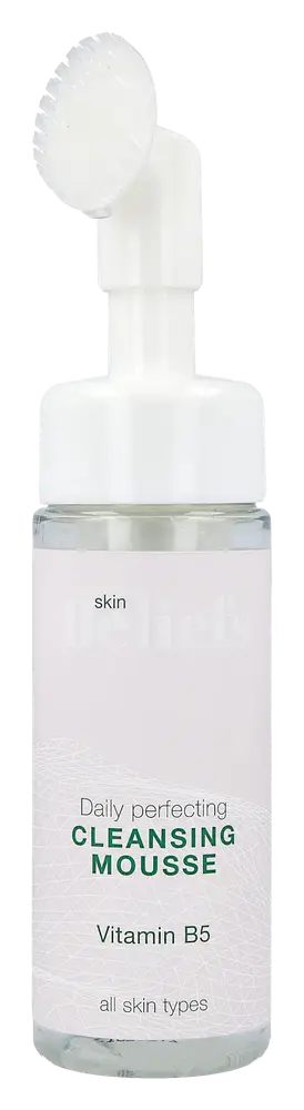 Skin Beliefs Daily Perfecting Cleansing Mousse