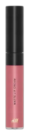 H&M (Hennes & Mauritz) Matte Lip Cream Tough Love