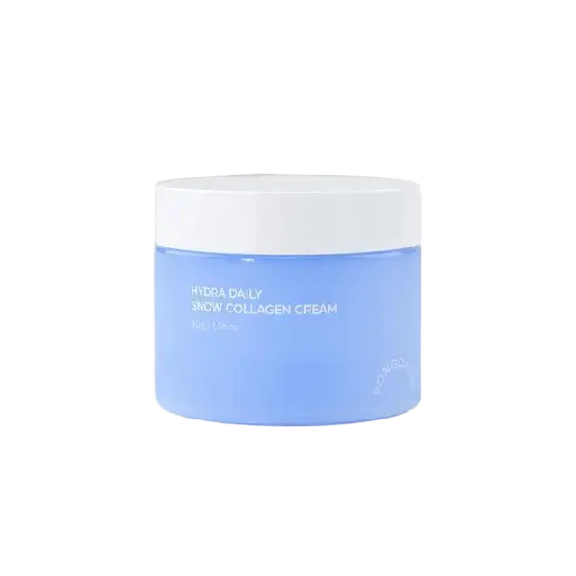 Pong Dang Hydra Daily Snow Collagen Cream