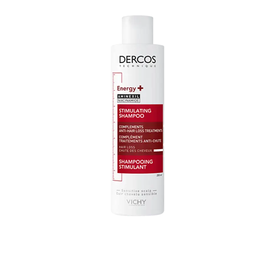 Vichy Dercos Energising Shampoo Netherlands