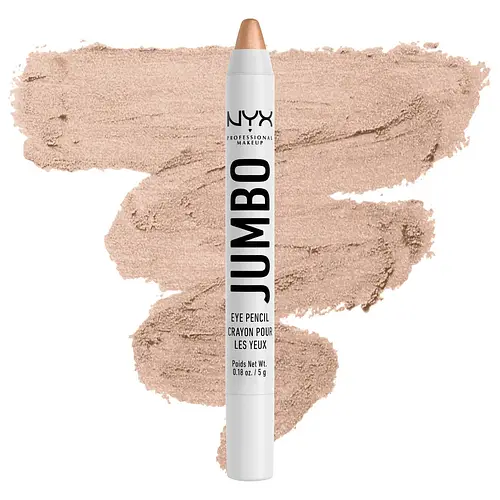 NYX Cosmetics Jumbo Eye Pencil Frosting