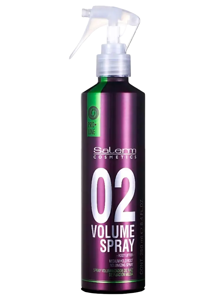Salerm Pro Line Volume Spray