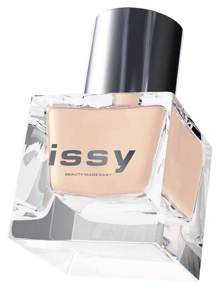 Issy Active Foundation NF1