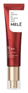 MELÉ Skincare Dew The Most Sheer Facial Moisturizer with SPF 30
