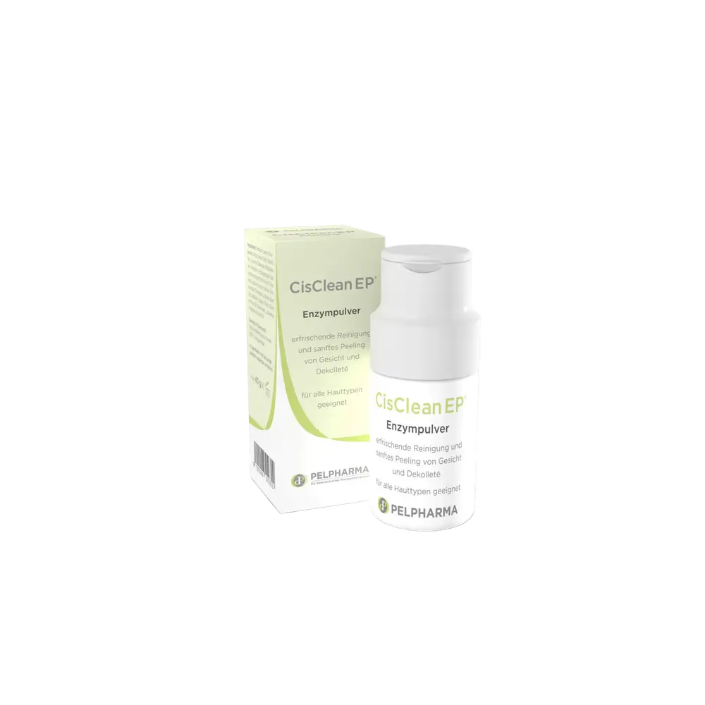 Pelpharma CisClean EP