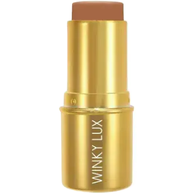 Winky Lux Bronze Age Bronzing Stick Golden Touch