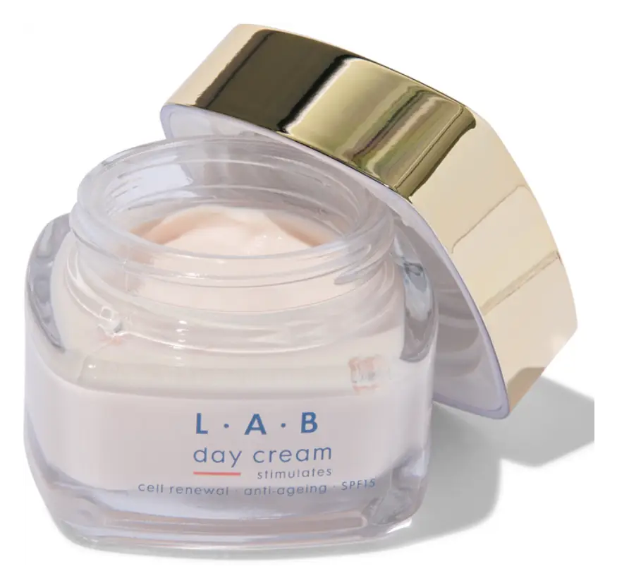 HEMA L.A.B. Day Cream Cell Renewal with SPF 15