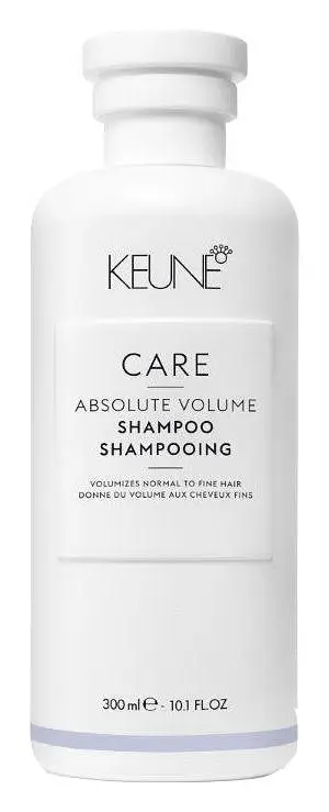 Keune Care Absolute Volume Shampoo