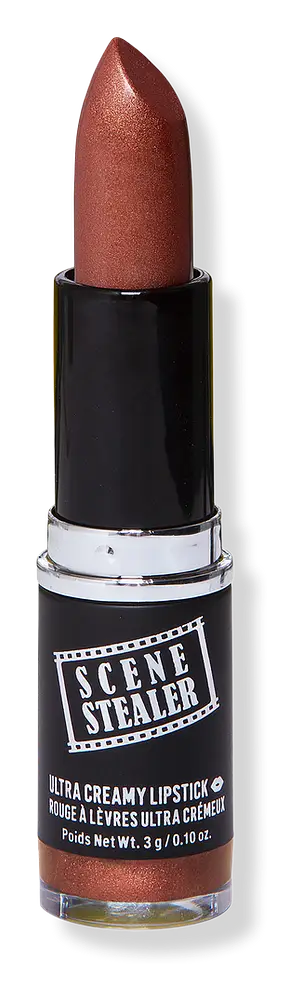 J.Cat Beauty Scene Stealer Ultra Creamy Lipstick SSL119 Whisper