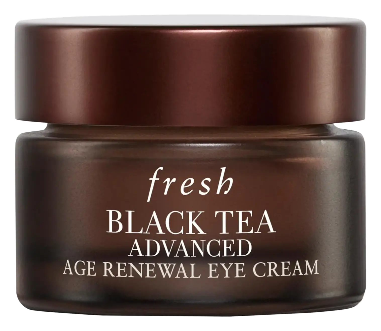 Fresh Black Tea Advanced Age Renewal Eye Cream
