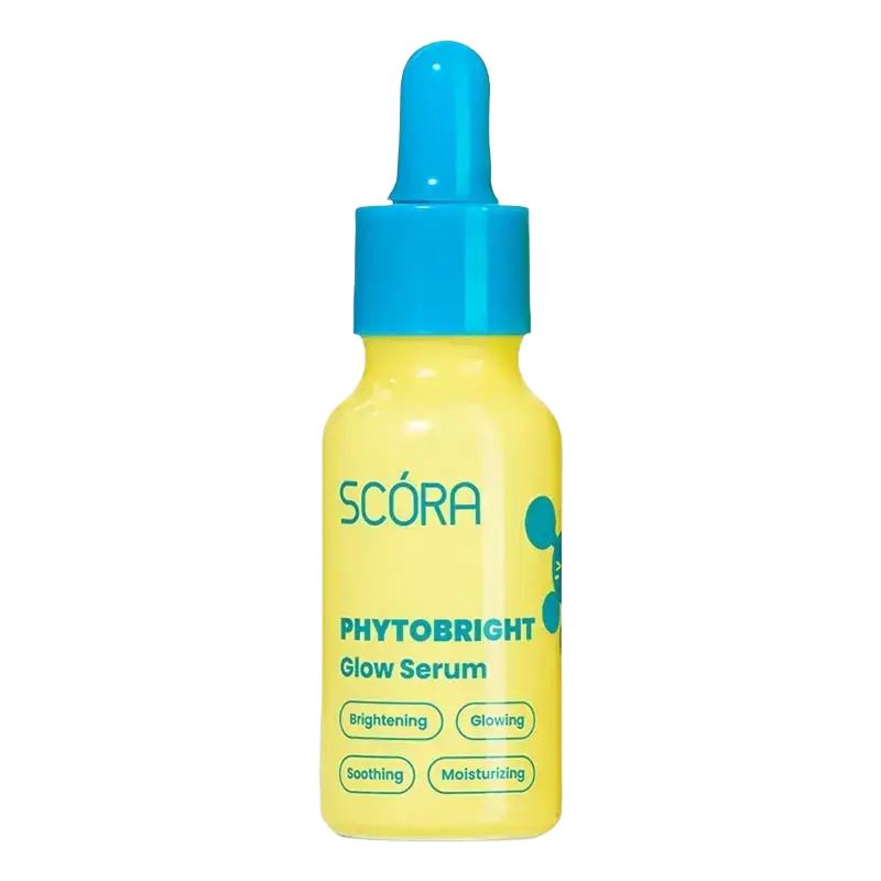 Scora Phytobright Glow Serum