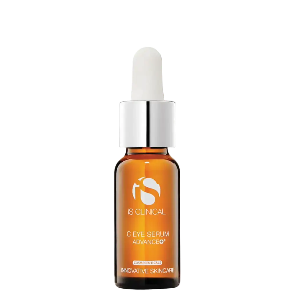 Is Clinical C Eye Serum Advance+