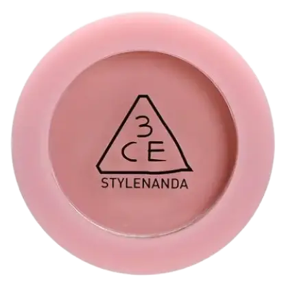 3CE Face Blush Split Second Edition City Mauve