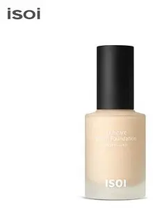 ISOI Skincare Vegan Foundation SPF38 PA++ #21