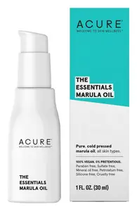 Acure The Essentials Marula Oil
