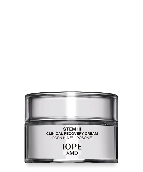 Iope XMD Stem III Clinical Recovery Cream