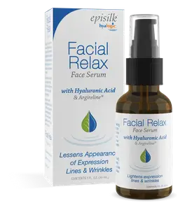 Hyalogic Facial Relax Serum