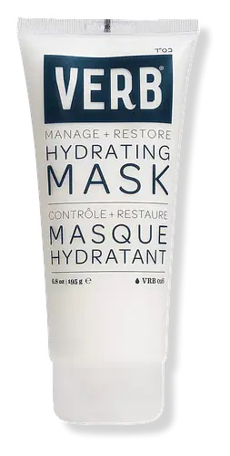 Verb Hydrating Hair Mask