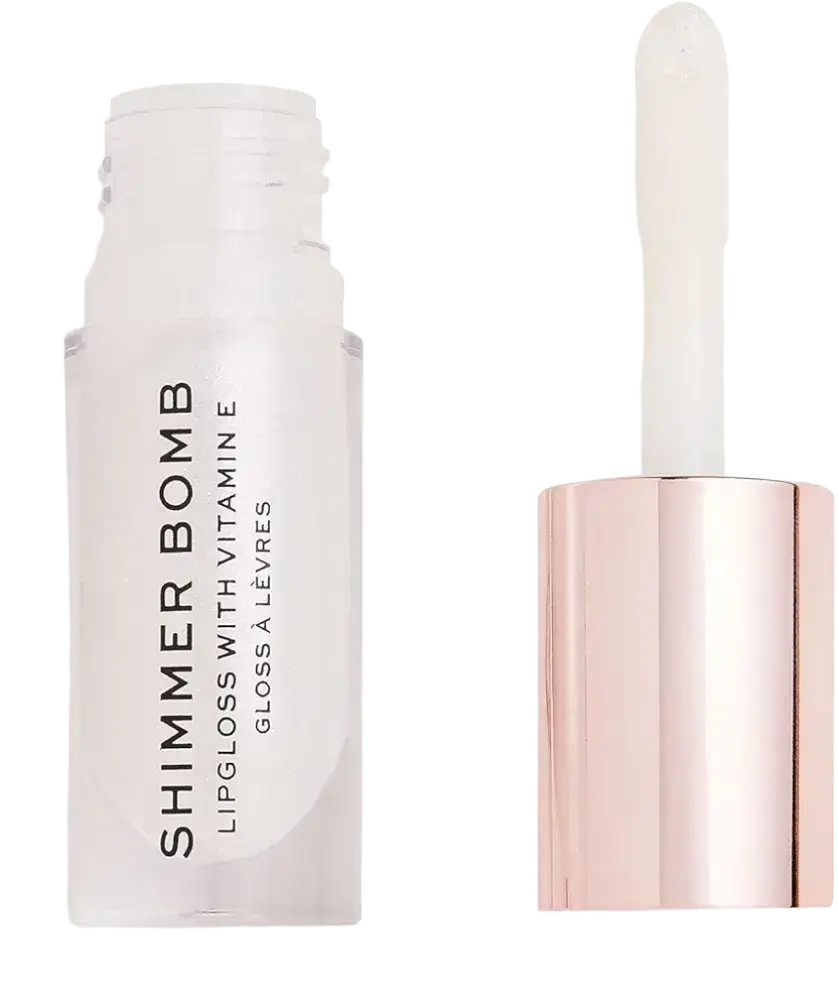 Revolution Beauty Shimmer Bomb Light Beam