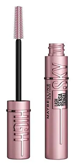 Maybelline Sky High Mascara Very Black