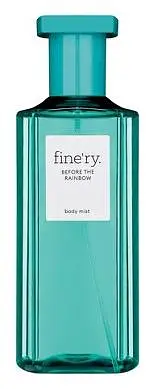Fine'ry Before The Rainbow Body Mist