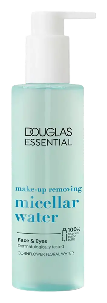 Douglas Make-Up Removing Micellar Water
