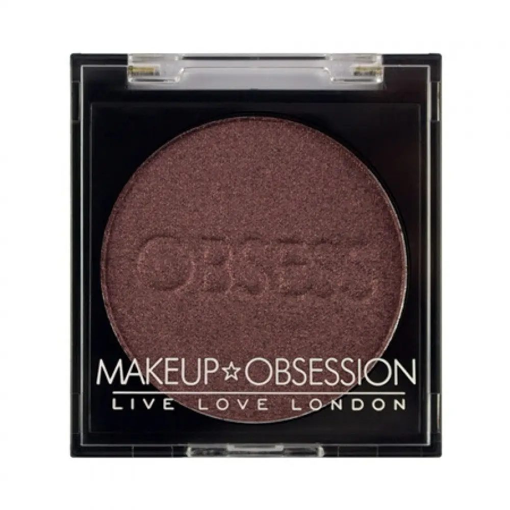 Revolution Beauty Makeup Obsession Eyeshadow Antique Lace