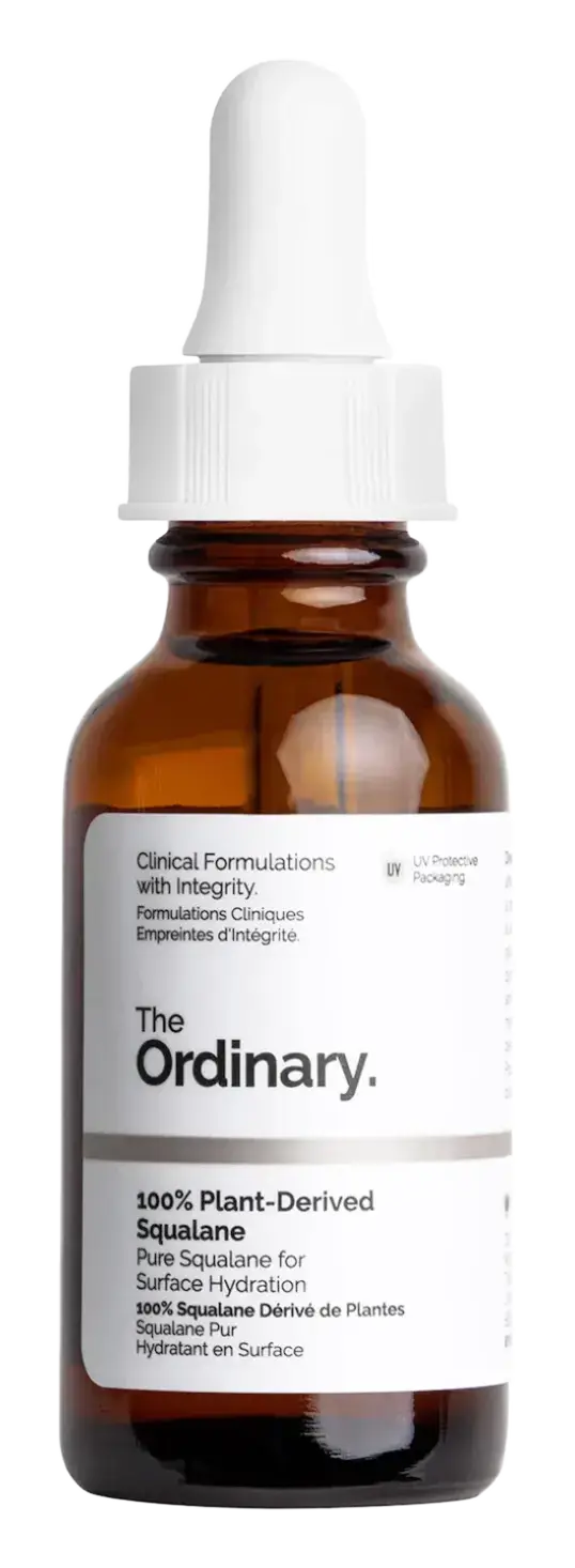 The Ordinary 100% Plant-Derived Squalane