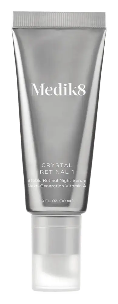 Medik8 Crystal Retinal 1