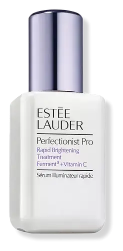 Estée Lauder Perfectionist Pro Rapid Brightening Treatment Serum With Ferment³ + Vitamin C