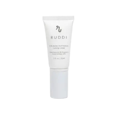 Ruddi Skincare 10% Azelaic Acid Redness Calming Cream