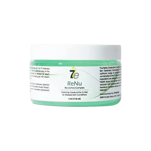 7e Wellness ReNu Calming Conductivity Tx Gel