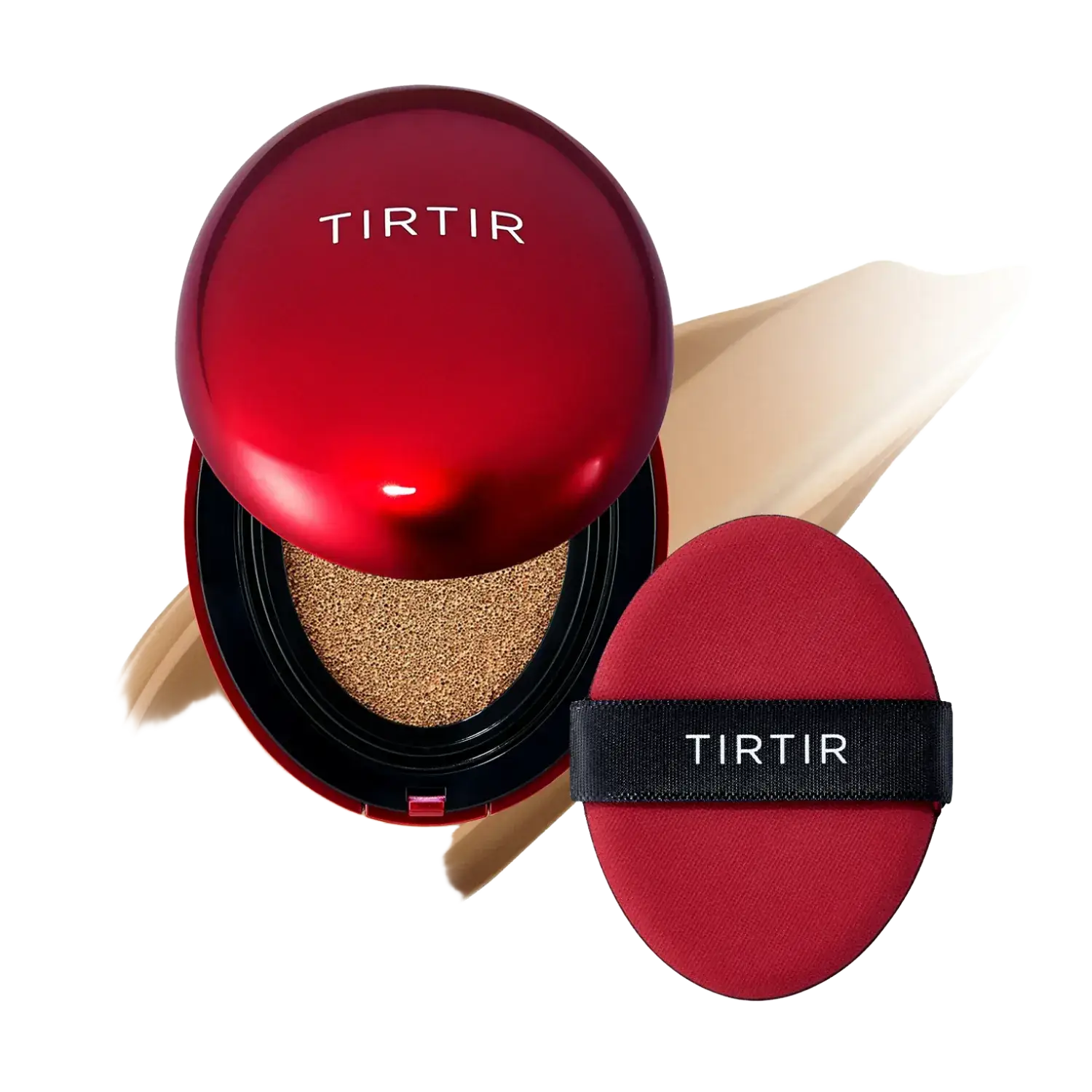 Tirtir Mask Fit Red Cushion 34W Toffee