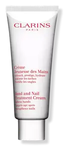 Clarins Hand and Nail Treatment Cream