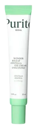 PURITO Wonder Releaf Centella Eye Cream Unscented