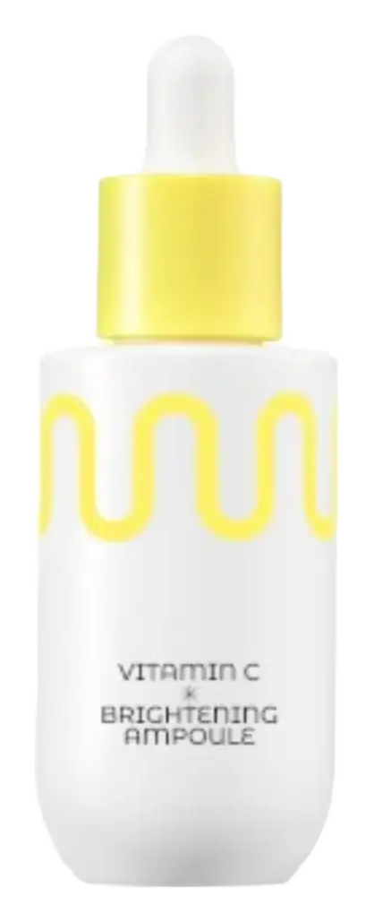 CommonLabs Vitamin C Brightening Ampoule
