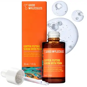 Good Molecules Copper Peptide Serum With PDRN