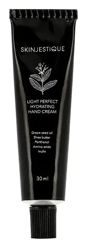 SkinJestique Light Perfect Hydrating Cream