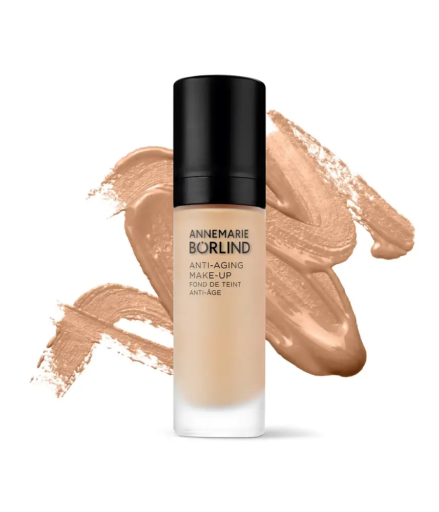 Annemarie Börlind Anti-Aging Make-Up Bronze