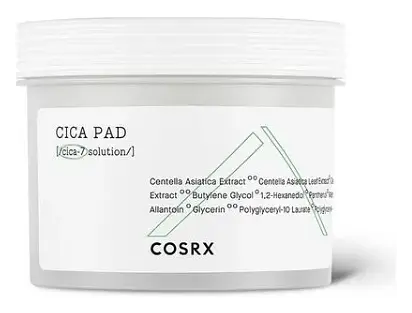 COSRX Pure Fit Cica Toner Pad
