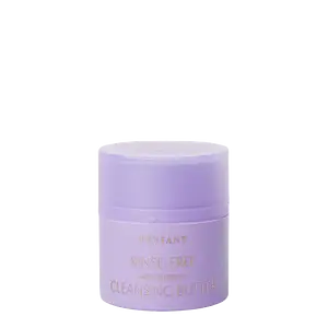 Teviant Rinse Free Moisturizing Cleansing Butter